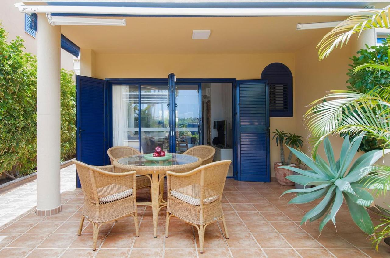 Meloneras Suites Exterior photo