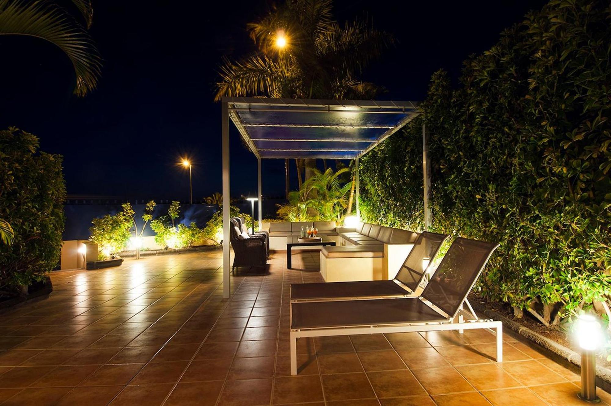 Meloneras Suites Exterior photo